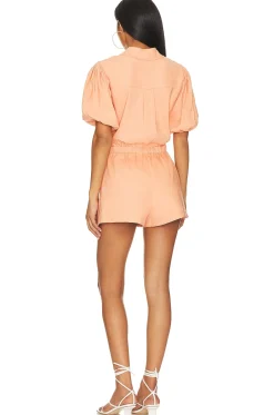 Hot Kiley Romper Rompers
