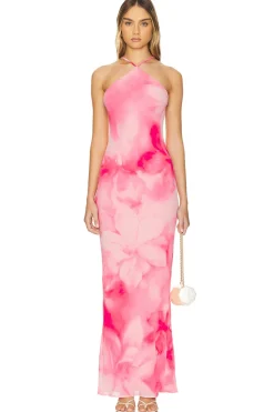 Fashion Kima Gown Dresses