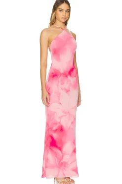 Fashion Kima Gown Dresses
