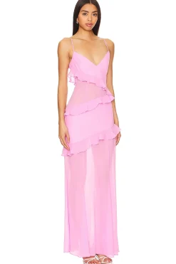 Online Kimbra Gown Dresses