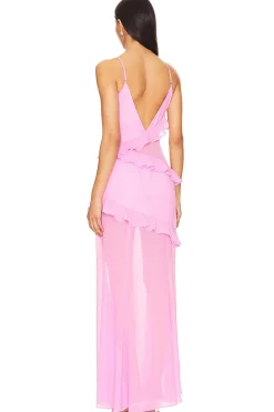Online Kimbra Gown Dresses
