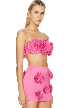 New Kirylam Top Tops