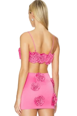 New Kirylam Top Tops