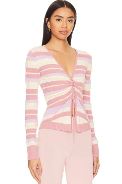 Clearance Kit Striped Sweater Sweaters & Knits
