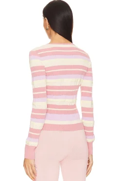 Clearance Kit Striped Sweater Sweaters & Knits