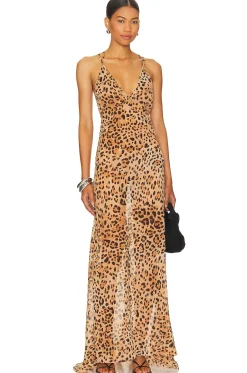 Sale Kleio Gown Dresses
