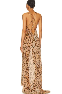 Sale Kleio Gown Dresses