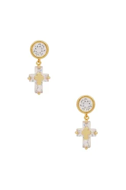 Discount Kourtnie Earrings Jewelry