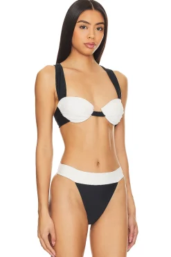 Best Kula Ruched Swim Top Swimsuits & Cover-ups