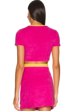 Clearance Lana Crop Top Tops