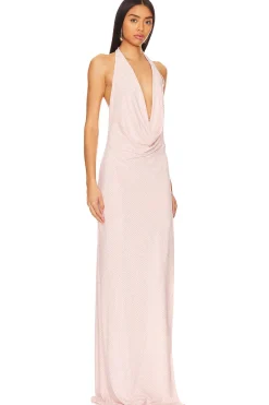 Discount Lana Embellished Gown Dresses