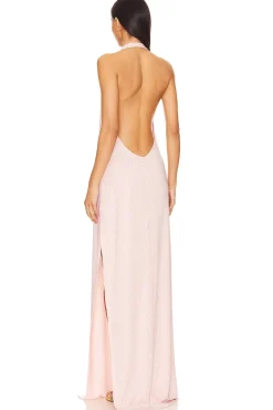Discount Lana Embellished Gown Dresses