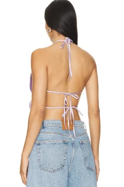 Online Lana Top Tops