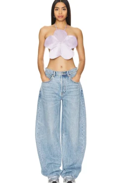 Online Lana Top Tops