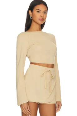 Discount Langley Top Tops