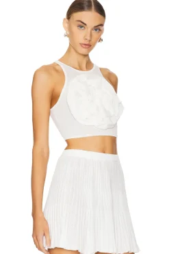Online Lara Rosette Top Tops