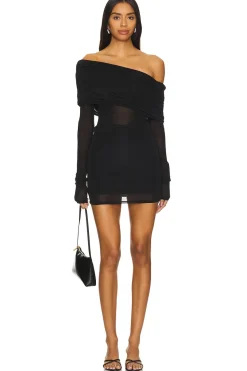 New Laura Mini Dress Dresses