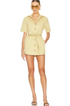 Outlet Lawrence Mini Dress Dresses