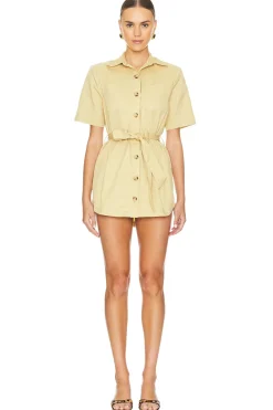 Outlet Lawrence Mini Dress Dresses