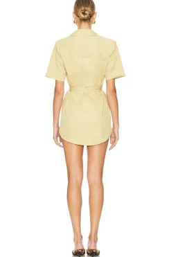 Outlet Lawrence Mini Dress Dresses