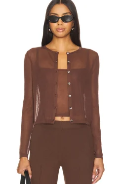 Hot Layla Cardigan Sweaters & Knits