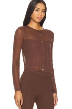 Hot Layla Cardigan Sweaters & Knits