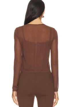 Hot Layla Cardigan Sweaters & Knits