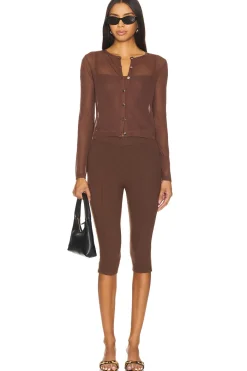 Hot Layla Cardigan Sweaters & Knits