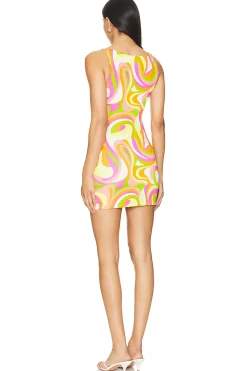 Fashion Layla Mini Dress Dresses