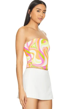 Discount Layla Tube Top Tops