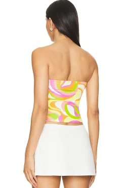 Discount Layla Tube Top Tops