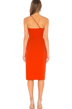 Clearance Lazo Midi Dress Dresses