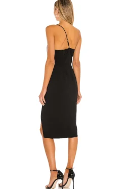 Clearance Lazo Midi Dress Dresses