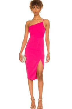 Discount Lazo Midi Dress Dresses