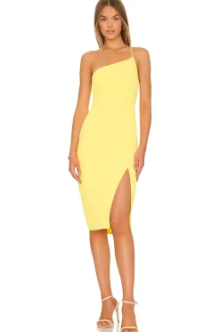 Best Lazo Midi Dress Dresses