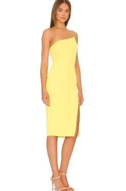 Best Lazo Midi Dress Dresses