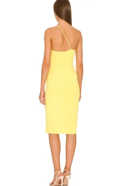 Best Lazo Midi Dress Dresses