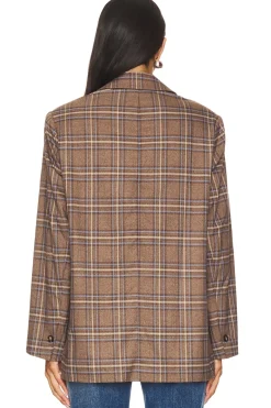 Hot Leah Blazer Jackets & Coats