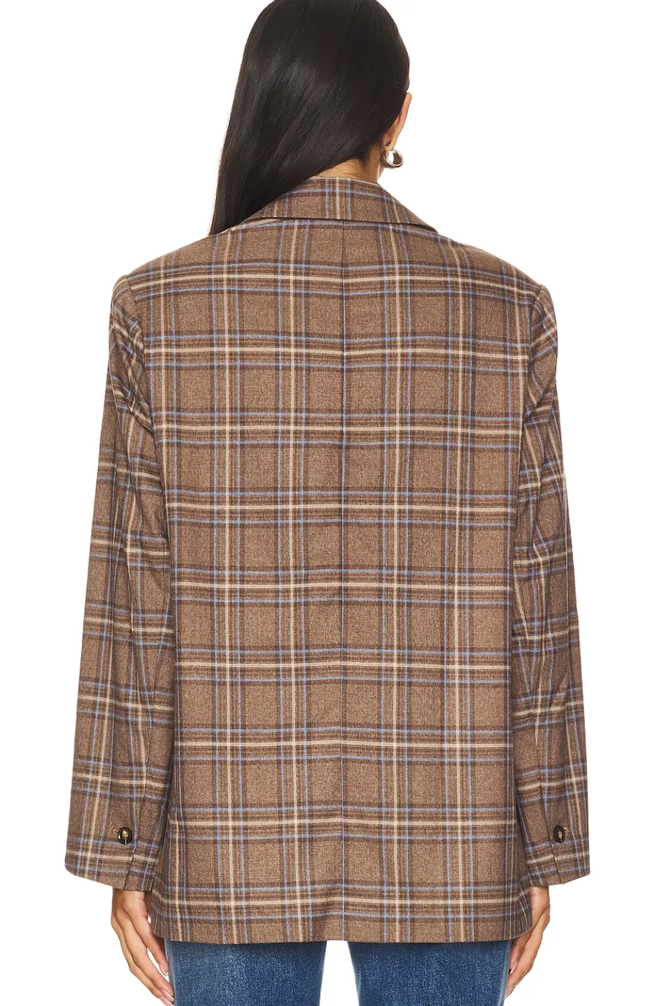 Hot Leah Blazer Jackets & Coats