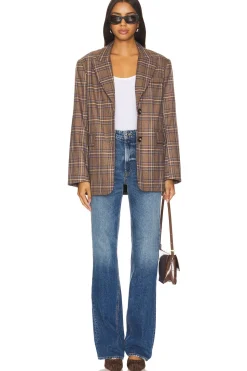 Hot Leah Blazer Jackets & Coats