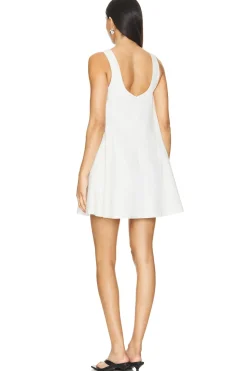 Fashion Leah Mini Dress Dresses