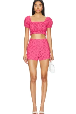 Sale Leah Short Shorts