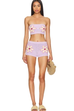 Clearance Leah Starfish Top Tops