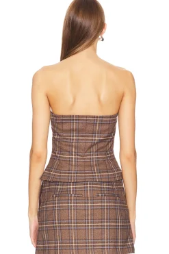 Outlet Leah Top Tops