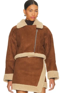 Hot Lea Jacket Jackets & Coats