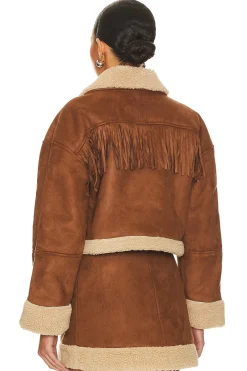 Hot Lea Jacket Jackets & Coats