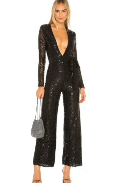 Discount Leighton Jumpsuit Jumpsuits