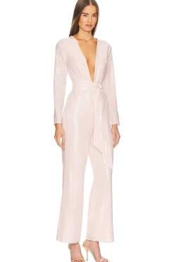 Outlet Leighton Jumpsuit Jumpsuits