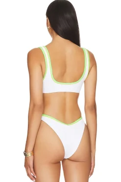Sale Let It Go Top Swimsuits & Cover-ups