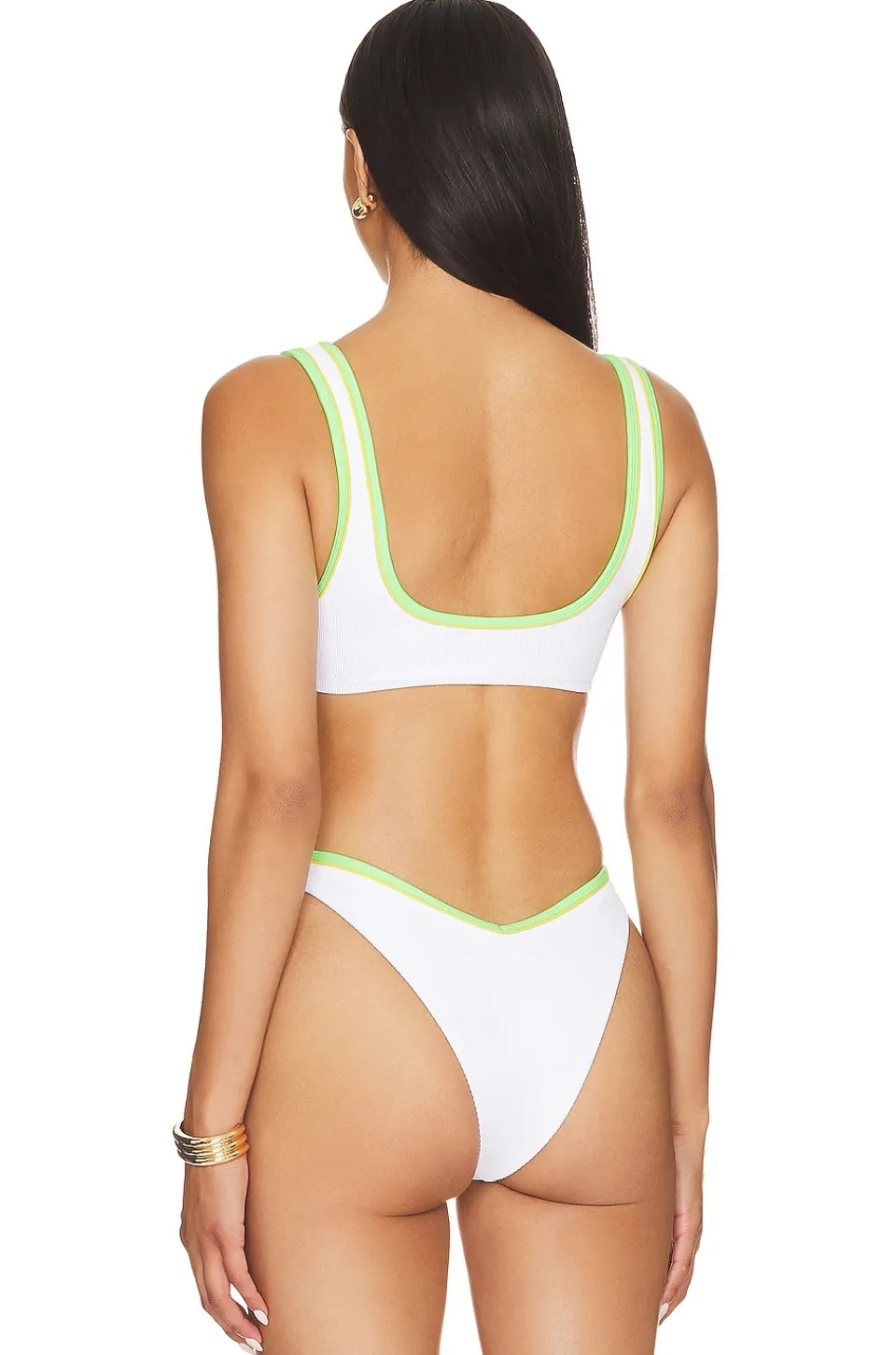 Sale Let It Go Top Swimsuits & Cover-ups